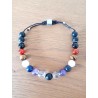 Bracciale unisex 7 chakra