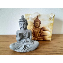 Buddha mini con borsina
