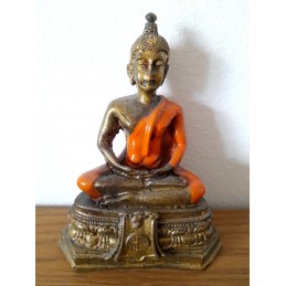 Buddha statua cm 13