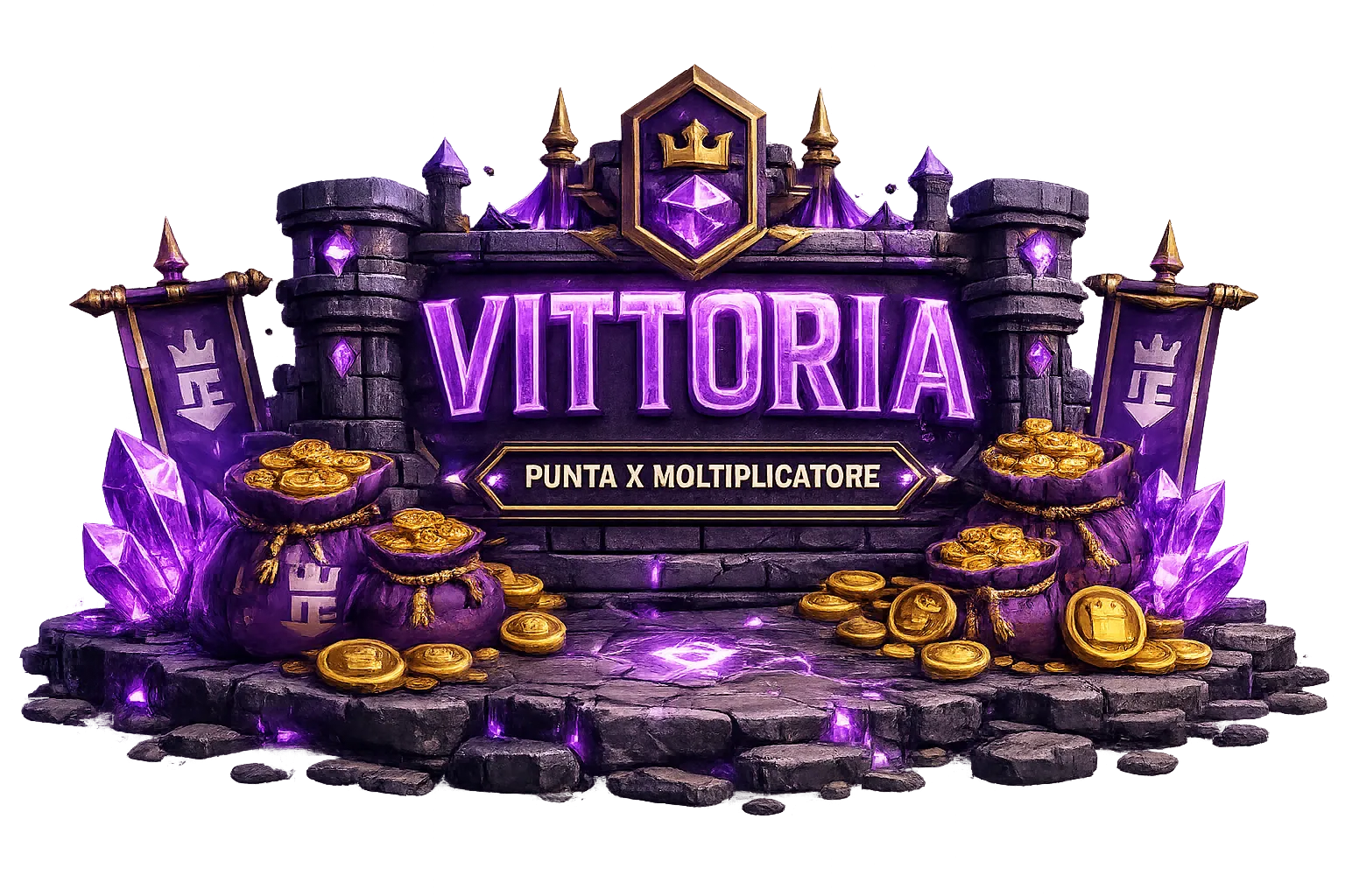 Calcolo Vincita Finale